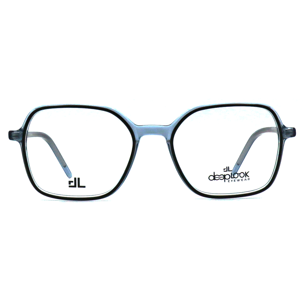 عینک طبی مردانه Deeplook WD2152