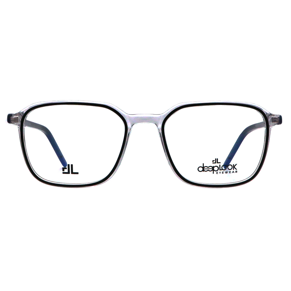 عینک طبی دیپلوک WD2156