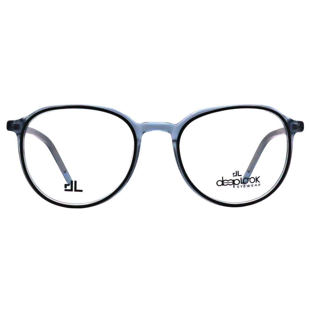عینک طبی دیپلوک WD2155