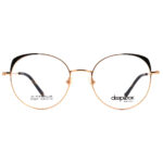 عینک طبی زنانه تیتانیوم Deeplook ST-9207