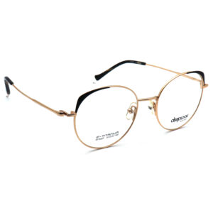عینک طبی زنانه تیتانیوم Deeplook ST-9207