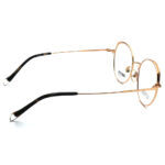 عینک طبی زنانه تیتانیوم Deeplook ST-9207-02
