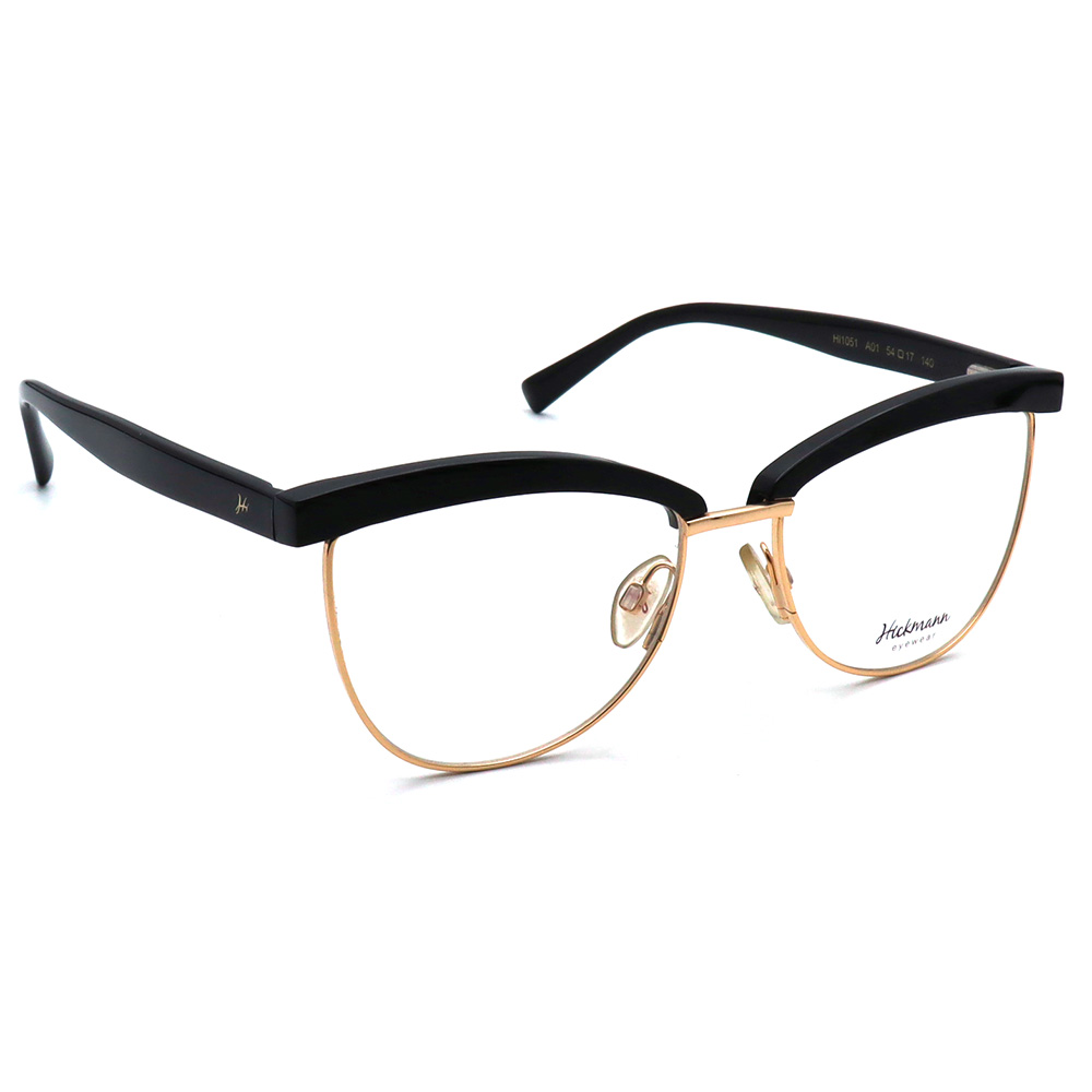 عینک طبی زنانه Hickmann HI1051