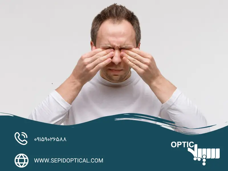 تنبلی چشم و راه‌های درمان آن؛ علت، علائم و روش‌های جدید درمانی