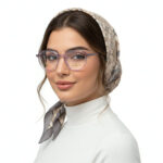 عینک طبی زنانه ROCAWEAR RW-2346