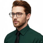 عینک طبی کائوچو سرجیو مارتینی Sergio Martini SM-4506