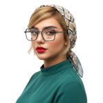 عینک طبی مردانه Deeplook WD2152