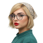 عینک طبی دیپلوک WD2155