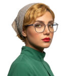 عینک طبی دیپلوک WD2156