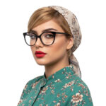 عینک طبی زنانه Hickmann HI6153