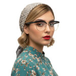 عینک طبی زنانه Hickmann HI1051