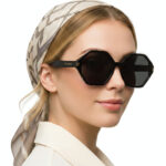 عینک آفتابی زنانه هیکمن ایتالیا Hickmann HI9176