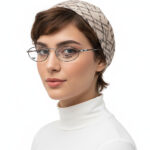 عینک طبی مطالعه زنانه ROCAWEAR 12290