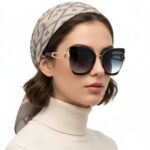 عینک آفتابی زنانه آنا هیکمن Ana Hickmann AH3282