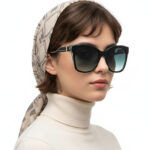 عینک آفتابی زنانه آنا هیکمن ایتالیا Ana Hickmann AH9381