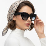 عینک آفتابی زنانه Ana Hickmann AH9399