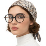 عینک طبی زنانه BULGET BG6580