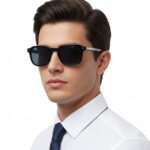عینک آفتابی مردانه BULGET BG9229M
