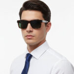 عینک آفتابی مردانه BULGET BG9259M