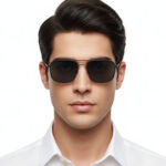 عینک آفتابی مردانه Bravewear BRW3010