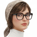 عینک طبی زنانه برند Bravewear کد BRW6062
