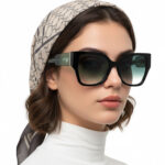 عینک آفتابی زنانه Bravewear BRW9038