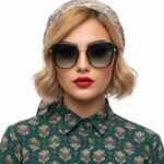 عینک آفتابی زنانه Ana Hickmann AH3245