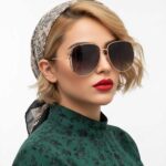 عینک آفتابی زنانه Hickmann HI3143