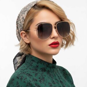 عینک آفتابی زنانه Hickmann HI3143