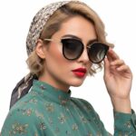 عینک آفتابی زنانه اورجینال Ana Hickmann AH9267