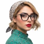 عینک طبی زنانه دِسپادا DESPADA DS-5109