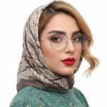 عینک طبی زنانه دسپادا DESPADA DSC-5075