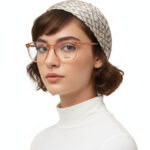 عینک طبی زنانه Hickmann HI6137