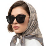 عینک آفتابی زنانه هیکمن ایتالیا Hickmann HI9173