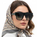 عینک آفتابی زنانه هیکمن ایتالیا Hickmann HI9208