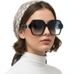 عینک آفتابی زنانه هیکمن ایتالیا Hickmann HI9219