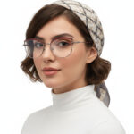 عینک طبی زنانه برند هرموسا HERMOSSA HMO-399