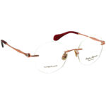 عینک طبی زنانه بدون فریم Sergio Martini SM-4146
