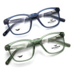 عینک طبی کائوچو روکاویر ROCAWEAR WD1418