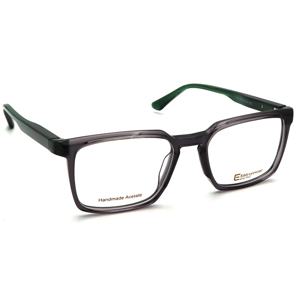 عینک طبی مردانه برند Eddi کد 1794