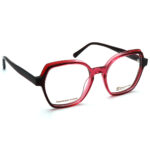 عینک طبی زنانه کائوچو برند Eddi کد 1783