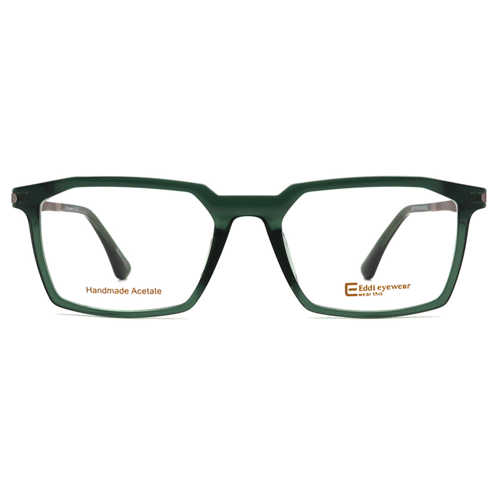 عینک طبی مردانه برند اِدی Eddi کد 24016