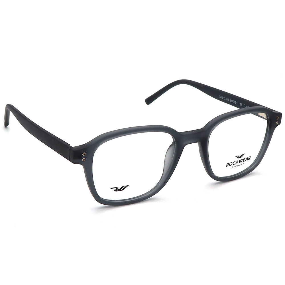 عینک طبی مردانه ROCAWEAR MU03-05