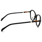 عینک طبی زنانه کائوچو برند دیپلوک Deeplook YA150005