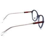 عینک طبی زنانه کائوچو برند دیپلوک Deeplook YA150005