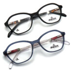 عینک طبی زنانه کائوچو برند دیپلوک Deeplook YA150005