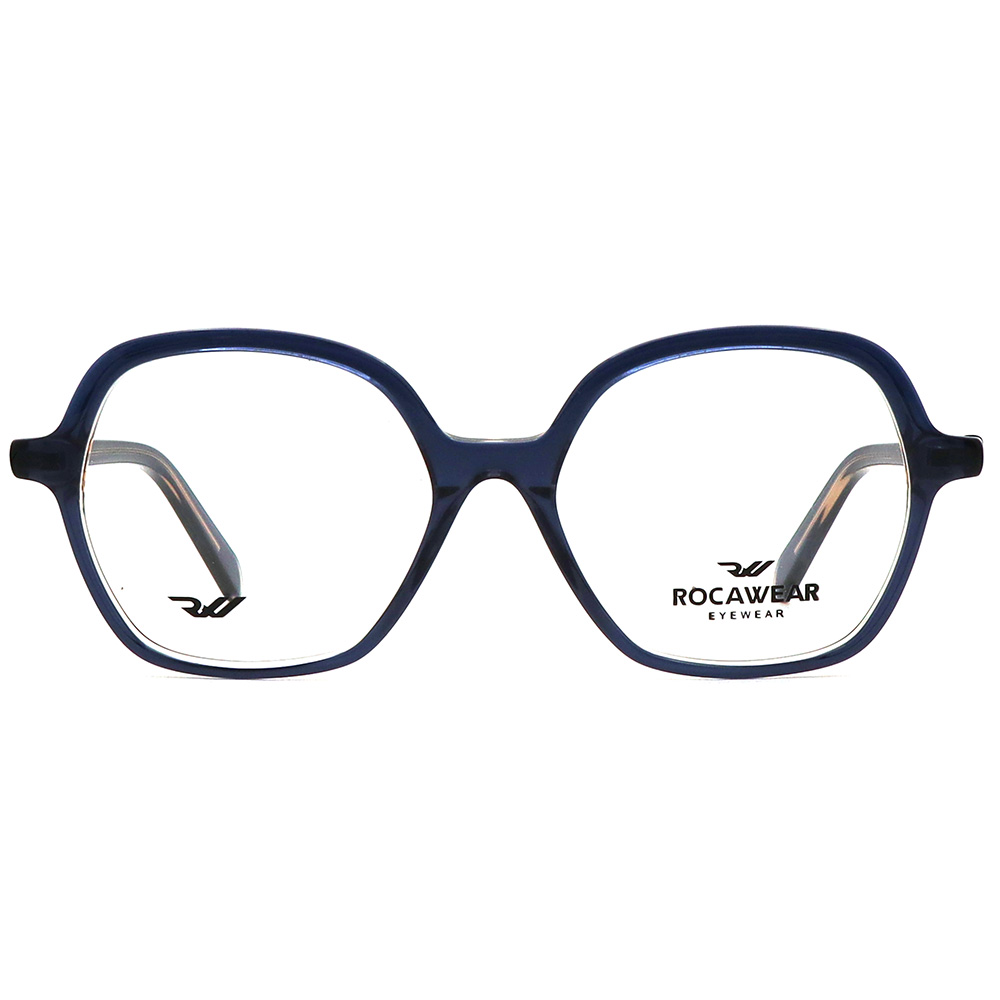 عینک طبی زنانه فانتزی ROCAWEAR WD1596