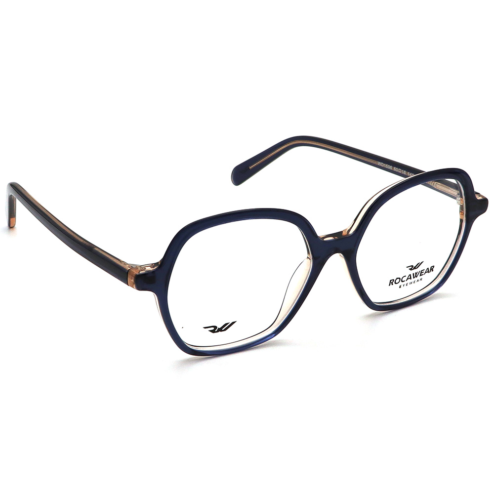 عینک طبی زنانه فانتزی ROCAWEAR WD1596