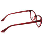 عینک طبی زنانه کائوچو گربه ای ROCAWEAR HA177