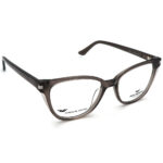 عینک طبی زنانه کائوچو گربه ای ROCAWEAR HA177